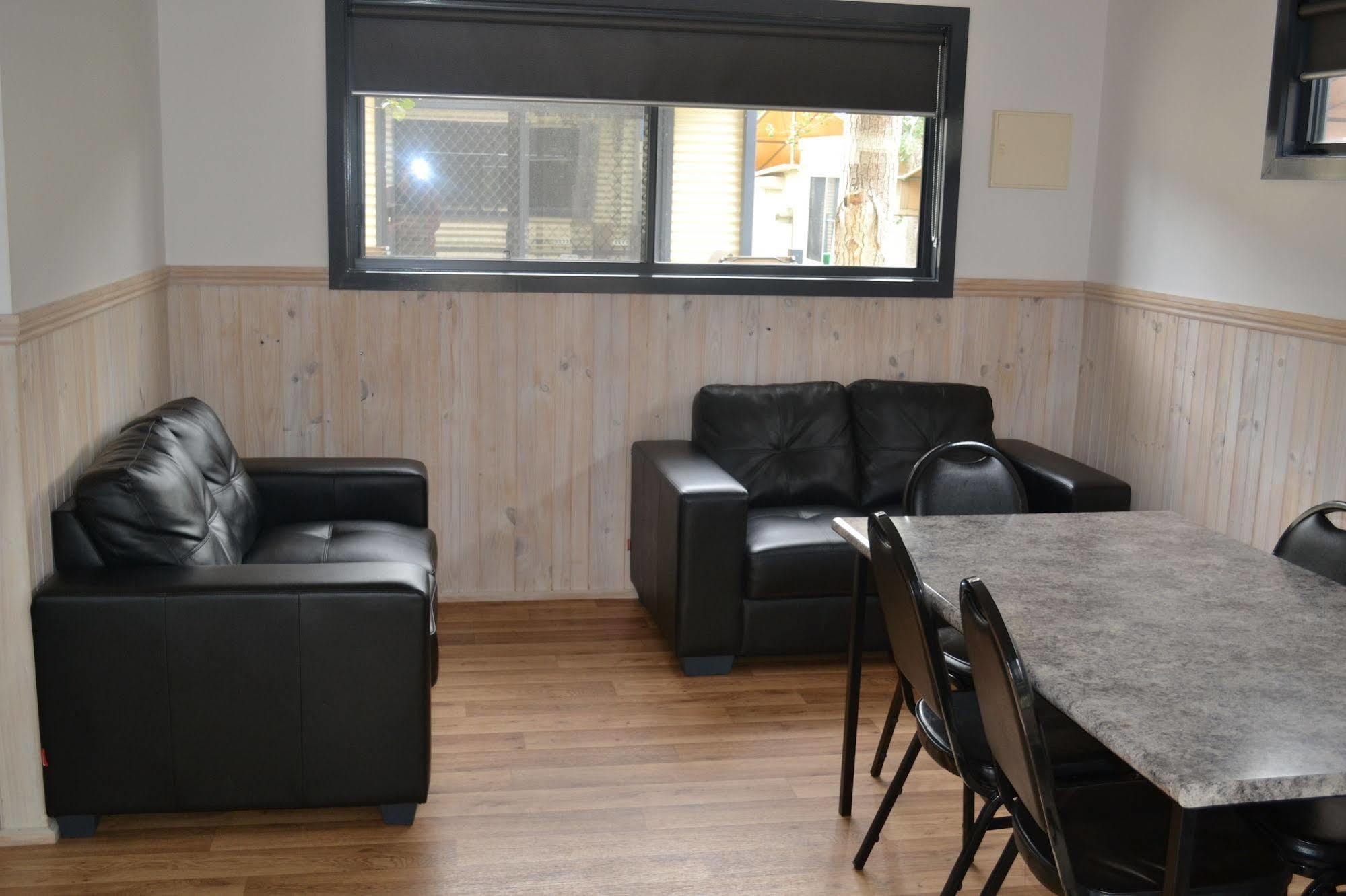 Sun Country Lifestyle Park Hotel Mulwala Ngoại thất bức ảnh